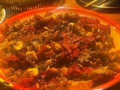 -柴窝堡22号辣子鸡·传承新疆菜