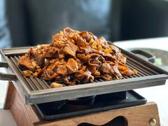 -四季民福烤鸭店(外滩外白渡桥店)