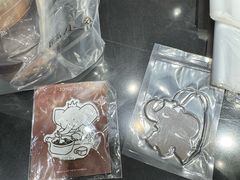 -观音桥步行街