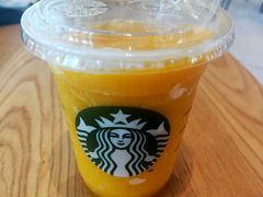 -星巴克(东莞塘厦万科生活广场店)