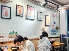 -鸭小妹鸭血粉丝(老门东店)