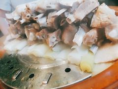 -蒙料·手把肉(望京店)