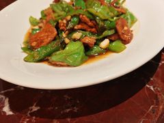 -新白鹿餐厅(爱琴海购物中心店)