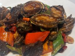 -小螺号海鲜·地道鲁菜(泉城广场店)