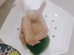 -狮王府淮扬菜(新街口友谊店)