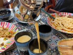 -新疆伊宁远征餐厅