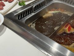 -天府火锅·始于1989年(老城十字街店)