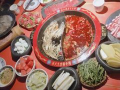 -巴九门老火锅(来福士打望店)