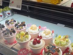 -花花卷卷·鲜食蛋糕(泉屋店)