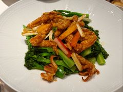 -炳胜品味(深圳万象城店（罗湖）)