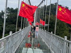 -石燕湖生态旅游景区