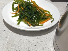 -老土灶民间菜(跃进桥店)