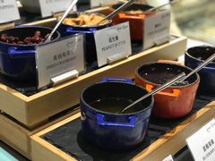 -沈阳和平艾美酒店新食谱西餐厅