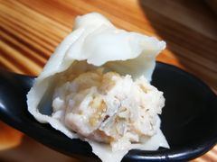 蟹粉小笼-笼铭坊(北蔡店)