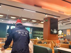 -香港深仔记茶餐厅(东门店)