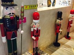 -长沙三景韦尔斯利酒店·Oval全日制餐厅自助餐