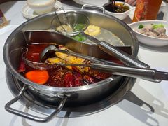 -潮正和潮汕牛肉火锅·老字号(番禺万达店)