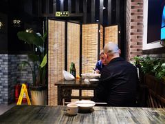 大堂-庆合府重庆大排档(紫都城店)
