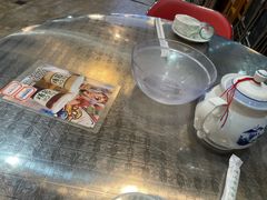 -鹤睦鱼生·啫啫煲·海鲜(保利百合店)