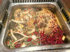 -大隐·成都火锅Bistro(合生麒麟新天地店)