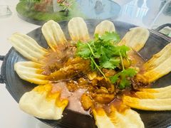 -王家土菜馆(霍山县店)