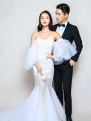 -摩玛婚纱摄影(杭州店)