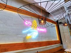 -The Rug Cafe(王府中环店)