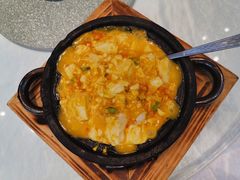 -港湾宴会厅(京基百纳店)