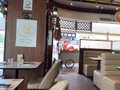 -清迈泰·泰国餐厅(华发商都店)