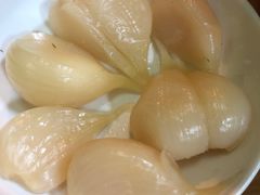 -清真馬峰小炒泡饃