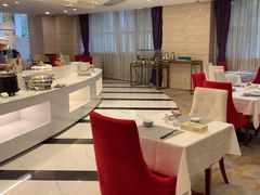 -南京钟山宾馆(江苏省会议中心)