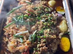 -宏兴烤鱼山庄(宣恩总店)
