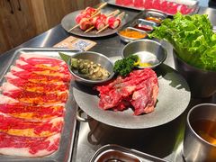 -韩山葵烤肉(太古里店)