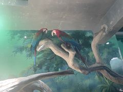 -福州罗源湾海洋世界旅游区