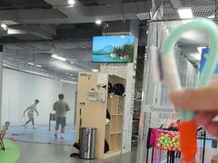 -Tennislife Point网球学练馆(曲江馆)