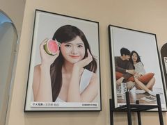 -海马体照相馆(成都来福士广场店)