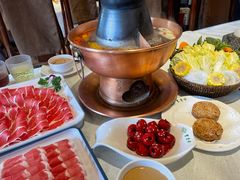 -东来顺饭庄(天坛店)