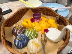 -KingThaia金泰兰(滨江天街店)