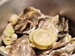 -里岛烤鱼(东港凯虹广场店)