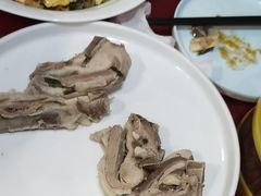-宏状元现熬粥·京味菜(五棵松店)