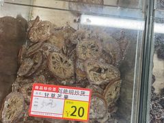 -刘艳明炒货(小心桥店)