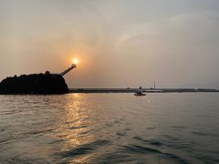 -北京金海湖景区