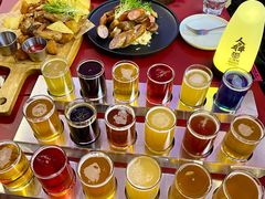 -牛啤堂精酿啤酒餐吧(五棵松华熙店)