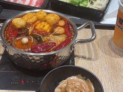 -吉野家(顺义站前北街店)