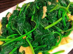 -大洋家·精品潮汕菜·生腌砂锅粥(天河东路店)