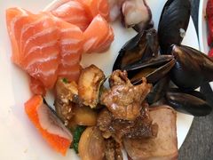 -北京王府井希尔顿酒店·万斯阁西餐厅