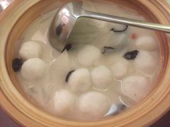 -玉满堂·湖北融合菜