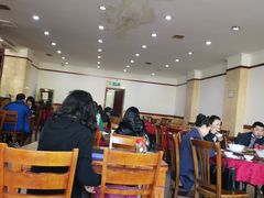 -老山记海城馅饼大酒店(振兴小区店)