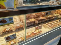 -鲍师傅糕点(春熙路店)