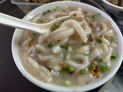 -老西关濑粉(文明路店)